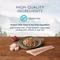 Show in main carousel: Blue Buffalo Wilderness Rocky Mountain Recipe Flaked Red Meat Feast Adult Grain-Free Canned Cat Food, 5.5-oz, case of 24 + Blue Buffalo Wilderness Rocky Mountain Recipe Flaked Trout Feast Adult Grain-Free Canned Cat Food, 5.5-oz, case of 24 slide 7 of 8