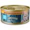 Show in main carousel: Blue Buffalo Wilderness Rocky Mountain Recipe Flaked Trout Feast Adult Grain-Free Canned Cat Food, 5.5-oz, case of 24 slide 1 of 12