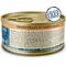 Show in main carousel: Blue Buffalo Wilderness Rocky Mountain Recipe Flaked Trout Feast Adult Grain-Free Canned Cat Food, 5.5-oz, case of 24 slide 3 of 12