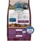 Show in main carousel: Blue Buffalo Wilderness Rocky Mountain Recipe Large Breed Adult High Protein Natural Bison & Grain Dry Dog Food, 28-lb bag slide 3 of 12