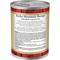 Show in main carousel: Blue Buffalo Wilderness Rocky Mountain Recipe Red Meat Dinner Adult Grain-Free Canned Dog Food, 12.5-oz can, bundle of 24  slide 3 of 9
