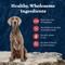 Show in main carousel: Blue Buffalo Wilderness Rocky Mountain Recipe Senior High-Protein & Grain-Free Red Meat Recipe Wet Dog Food, 12.5-oz can, 12 count slide 7 of 12