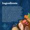 Show in main carousel: Blue Buffalo Wilderness Rocky Mountain Recipe Senior High Protein Natural Red Meat & Grain Dry Dog Food, 22-lb bag slide 6 of 12