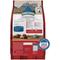 Show in main carousel: Blue Buffalo Wilderness Rocky Mountain Recipe Senior High Protein Natural Red Meat & Grain Dry Dog Food, 28-lb bag slide 3 of 12