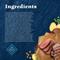 Show in main carousel: Blue Buffalo Wilderness Rocky Mountain Recipe with Red Meat Adult Grain-Free Dry Cat Food, 4-lb bag slide 6 of 12