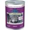 Show in main carousel: Blue Buffalo Wilderness Salmon & Chicken Grill with Oats & Barley Adult Wet Dog Food, 12.5-oz, case of 12 + Blue Buffalo Wilderness Beef & Chicken Grill with Oats & Barley Adult Wet Dog Food, 12.5-oz, case of 12 slide 5 of 8
