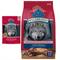 Show in main carousel: Blue Buffalo Wilderness Salmon Dry Food + Trail Treats Salmon Biscuits Dog Treats slide 1 of 10
