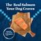 Show in main carousel: Blue Buffalo Wilderness Salmon Dry Food + Trail Treats Salmon Biscuits Dog Treats slide 4 of 10