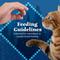 Show in main carousel: Blue Buffalo Wilderness Salmon Formula Crunchy Grain-Free Cat Treats, 12-oz tub slide 10 of 12