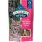 Show in main carousel: Blue Buffalo Wilderness Salmon Formula Crunchy Grain-Free Cat Treats, 2-oz bag slide 1 of 12
