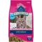 Show in main carousel: Blue Buffalo Wilderness Salmon Recipe Grain-Free Dry Cat Food, 9.5-lb bag slide 1 of 12