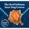 Show in main carousel: Blue Buffalo Wilderness Salmon Recipe High-Protein Adult Dry Dog Food, 4.5-lb bag slide 4 of 12