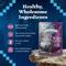 Show in main carousel: Blue Buffalo Wilderness Trail Toppers Wild Cuts High-Protein & Grain-Free Chunky Beef Bites in Hearty Gravy Wet Dog Food, 3-oz, case of 24 slide 7 of 11