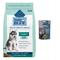 Show in main carousel: Blue Buffalo Wilderness Trail Treats Chicken Wild Bits Training Treats + High Protein Puppy Chicken Dry Dog Food slide 1 of 9