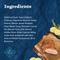 Show in main carousel: Blue Buffalo Wilderness Trail Treats Duck Wild Bits Grain-Free Training Dog Treats, 4-oz bag slide 5 of 12