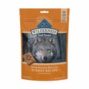 Blue Buffalo Wilderness Trail Treats Grain-Free Turkey Biscuits Dog Treats, 10-oz