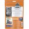 Show in main carousel: Blue Buffalo Wilderness Trail Treats Grain-Free Turkey Biscuits Dog Treats, 10-oz slide 3 of 10