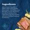Show in main carousel: Blue Buffalo Wilderness Trail Treats Wild Bits Salmon Recipe Grain-Free Dog Training Treats, 10-oz bag slide 6 of 12