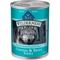 Show in main carousel: Blue Buffalo Wilderness Trout & Chicken Grill Grain-Free Canned Dog Food, 12.5-oz, case of 12 slide 1 of 12