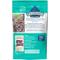 Show in main carousel: Blue Buffalo Wilderness Trout Formula Crunchy Grain-Free Cat Treats, 8-oz bundle  slide 3 of 8