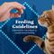 Show in main carousel: Blue Buffalo Wilderness Trout Formula Crunchy Grain-Free Cat Treats, 2-oz bag slide 9 of 12