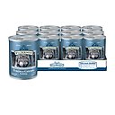 Blue Buffalo Wilderness Turkey & Chicken Grill Grain-Free Canned Dog Food, 12.5-oz, case of 12