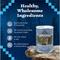Show in main carousel: Blue Buffalo Wilderness Turkey & Chicken Grill Grain-Free Puppy Canned Dog Food, 12.5-oz, case of 12 slide 7 of 12