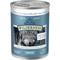 Show in main carousel: Blue Buffalo Wilderness Turkey & Chicken Grill with Oats & Barley Adult Wet Dog Food, 12.5-oz can, case of 12 slide 1 of 11
