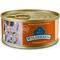 Show in main carousel: Blue Buffalo Wilderness Turkey Grain-Free Canned Cat Food, 5.5-oz, case of 24 slide 1 of 12
