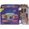Show in main carousel: Blue Buffalo Wilderness Variety Pack Adult High Protein Natural Chicken, Salmon, Turkey Pate Wet Cat Food, 5.5-oz can, case of 24 slide 1 of 8