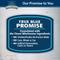 Show in main carousel: Blue Buffalo Wilderness Wild Bones Grain-Free Medium Dental Dog Treats, 10-oz bag, count varies slide 9 of 11