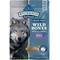 Show in main carousel: Blue Buffalo Wilderness Wild Bones Grain-Free Mini Dental Dog Treats, 27-oz bag, count varies slide 1 of 10