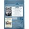 Show in main carousel: Blue Buffalo Wilderness Wild Bones Grain-Free Small Dental Dog Treats, 10-oz bag, count varies slide 3 of 10
