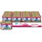 Show in main carousel: Blue Buffalo Wilderness Wild Delights Chicken & Salmon in Tasty Gravy Grain-Free Canned Cat Food, 3-oz, case of 24 slide 1 of 10