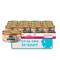 Show in main carousel: Blue Buffalo Wilderness Wild Delights Flaked Chicken & Turkey Grain-Free Canned Cat Food, 5.5-oz, case of 24 slide 3 of 10