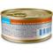 Show in main carousel: Blue Buffalo Wilderness Wild Delights Meaty Morsels Chicken & Turkey Recipe in Gravy High-Protein Grain-Free Canned Cat Food, 3-oz, case of 24 slide 3 of 12