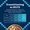 Show in main carousel: Blue Buffalo Wilderness Wild Delights Minced Chicken & Trout Recipe in Tasty Gravy High-Protein Grain-Free Wet Cat Food, 5.5-oz can, 24 count slide 9 of 12