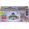 Show in main carousel: Blue Buffalo Wilderness Wild Delights Variety Pack Adult High Protein Grain-Free Natural Chicken & Turkey, Chicken & Trout, Chicken & Salmon in Tasty Gravy Wet Cat Food, 3-oz can, case of 12 slide 1 of 8