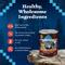 Show in main carousel: Blue Buffalo Wilderness Wolf Creek Stew High-Protein & Grain-Free Hearty Beef in Gravy Wet Dog Food, 12.5-oz can, case of 12 slide 7 of 12