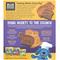 Show in main carousel: Blue Dog Bakery More Crunch Assorted Flavors Dog Treats, 18-oz box slide 3 of 6