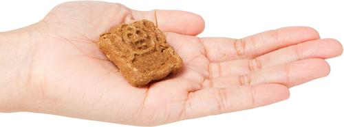 Show full view: Blue Dog Bakery More Crunch Assorted Flavors Dog Treats, 43.2-oz bag slide 3 of 5