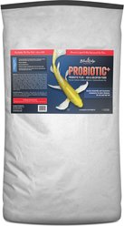 Blue Ridge Koi & Goldfish Probiotic Plus Formula Koi & Goldfish Food, 25-lb bag