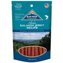 Blue Ridge Naturals Alaskan Salmon Jerky Dog Treats, 6-oz bag