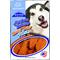 Show in main carousel: Blue Ridge Naturals Alaskan Salmon & Sweet Tater Fillets Dog Treats, 5-oz bag slide 1 of 8