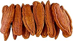 Blue Ridge Naturals Chicken Breast & Sweet Tater Fillets Dog Treats, 5-oz bag slide 2 of 3