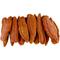 Show in main carousel: Blue Ridge Naturals Chicken Breast & Sweet Tater Fillets Dog Treats, 5-oz bag slide 3 of 6