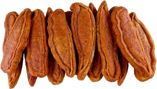 Show full view: Blue Ridge Naturals Chicken Breast & Sweet Tater Fillets Dog Treats, 5-oz bag slide 3 of 6