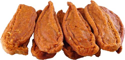 Show full view: Blue Ridge Naturals Chicken Tenders Dehydrated Dog Treats, 12-oz bag slide 4 of 8