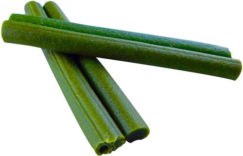 Show full view: Blue Ridge Naturals Dental Jerky Dog Treats, 6-oz bag slide 4 of 8