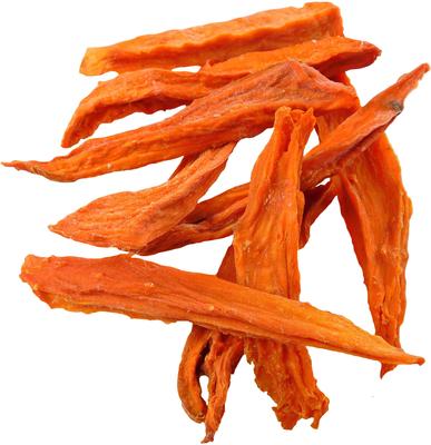 Show full view: Blue Ridge Naturals Sweet Tater Fries Dehydrated Dog Treats, 1-lb bag slide 4 of 7